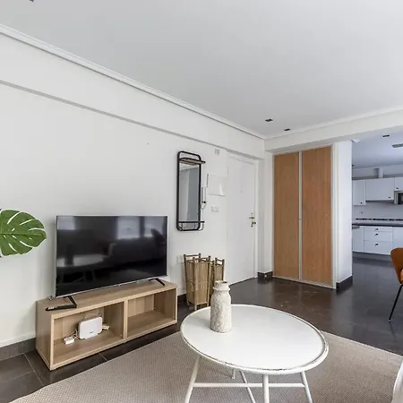 Apartment Cozy By Aston