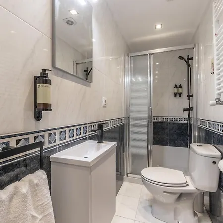 Apartment Cozy By Aston Durango