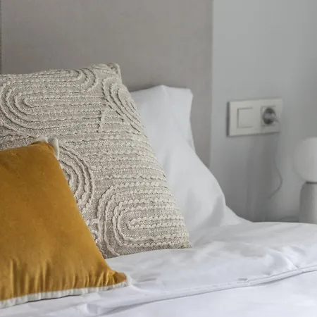 Cozy By Aston Apartment