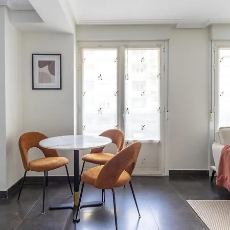 Apartment Cozy By Aston