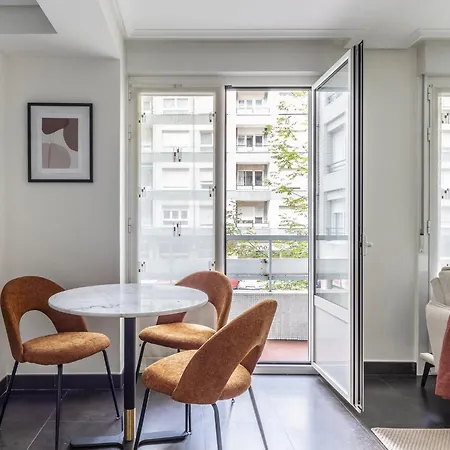 Apartment Cozy By Aston