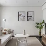 아파트 Cozy By Aston 두랑고